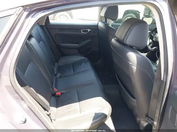 19XFL1H74RE007286 2024 HONDA CIVIC - Image 8