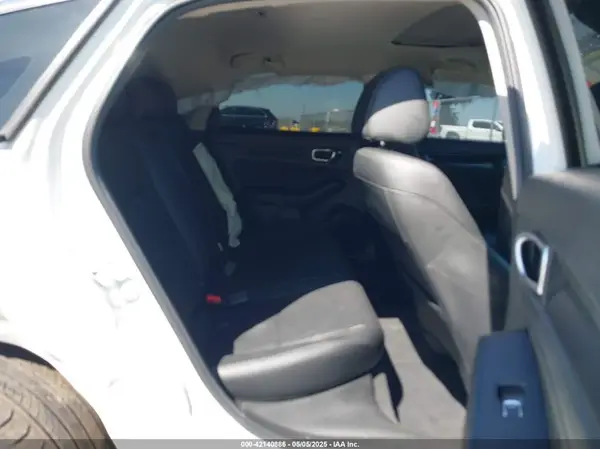 19XFL1H74RE007787 2024 HONDA CIVIC - Image 8
