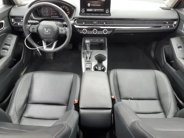 19XFL1H74RE008096 2024 HONDA CIVIC - Image 8