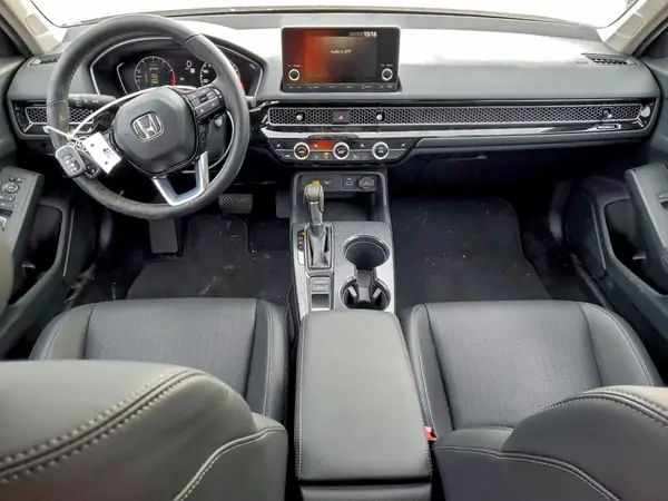 19XFL1H74RE009989 2024 HONDA CIVIC - Image 8