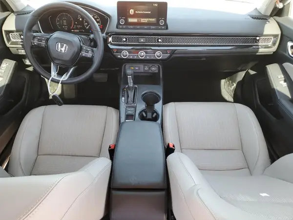 19XFL1H74RE010690 2024 HONDA CIVIC - Image 8