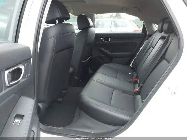 19XFL1H74RE012309 2024 HONDA CIVIC - Image 8
