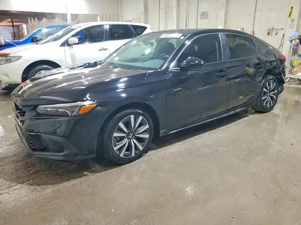 19XFL1H74RE015923 2024 HONDA CIVIC - Image 1