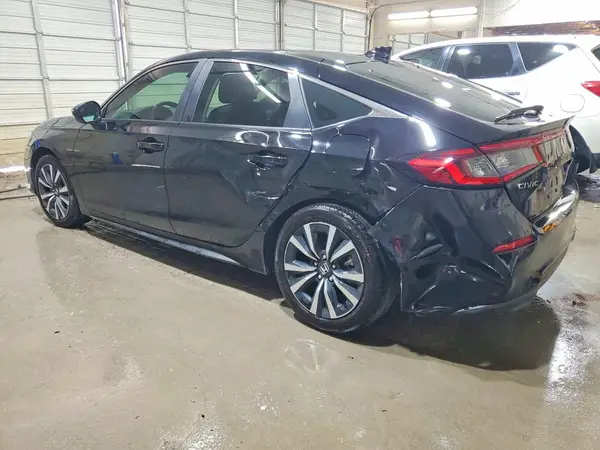 19XFL1H74RE015923 2024 HONDA CIVIC - Image 2