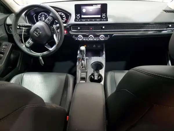 19XFL1H74RE015923 2024 HONDA CIVIC - Image 8