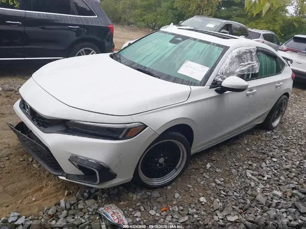 19XFL1H74RE016134 2024 HONDA CIVIC - Image 2