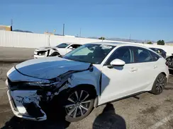 19XFL1H74RE016747 2024 HONDA CIVIC