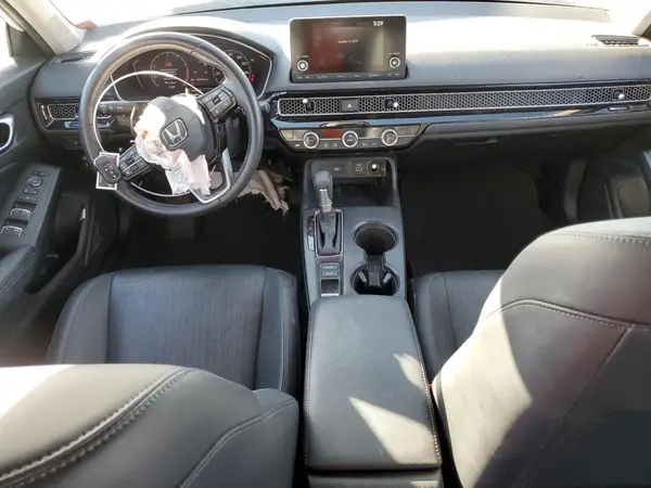 19XFL1H74RE016747 2024 HONDA CIVIC - Image 8