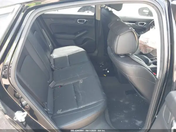 19XFL1H74RE023715 2024 HONDA CIVIC - Image 8