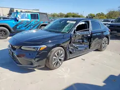 19XFL1H74RE025061 2024 HONDA CIVIC