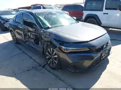 19XFL1H74RE025299 2024 HONDA CIVIC