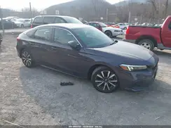 19XFL1H74RE025724 2024 HONDA CIVIC