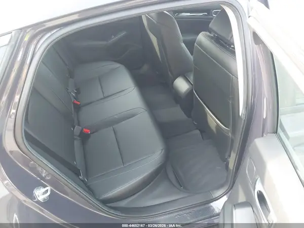 19XFL1H74RE025724 2024 HONDA CIVIC - Image 8