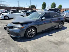 19XFL1H74RE030129 2024 HONDA CIVIC
