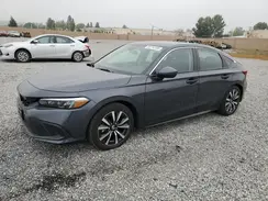 19XFL1H74RE030132 2024 HONDA CIVIC