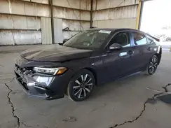 19XFL1H74RE031295 2024 HONDA CIVIC