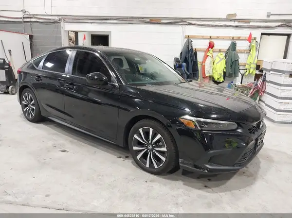 19XFL1H74RE032298 2024 HONDA CIVIC - Image 1