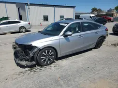 19XFL1H75NE001278 2022 HONDA CIVIC