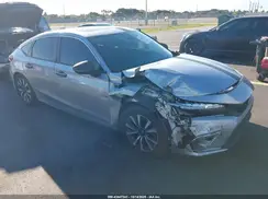 19XFL1H75NE001703 2022 HONDA CIVIC