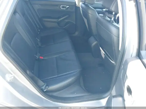 19XFL1H75NE001703 2022 HONDA CIVIC - Image 8