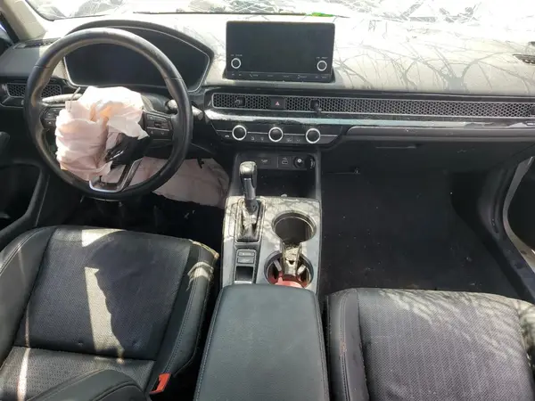 19XFL1H75NE001863 2022 HONDA CIVIC - Image 8