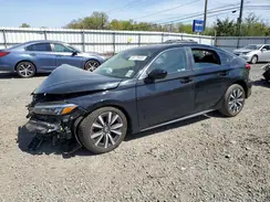 19XFL1H75NE002379 2022 HONDA CIVIC