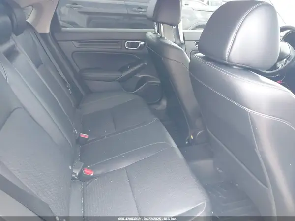 19XFL1H75NE005038 2022 HONDA CIVIC - Image 8