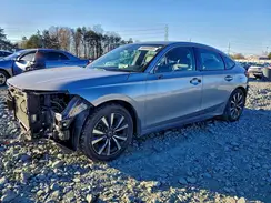 19XFL1H75NE005198 2022 HONDA CIVIC