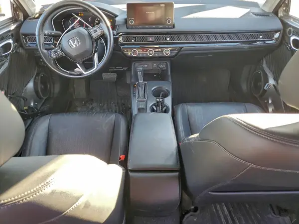 19XFL1H75NE005198 2022 HONDA CIVIC - Image 8