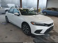 19XFL1H75NE005377 2022 HONDA CIVIC