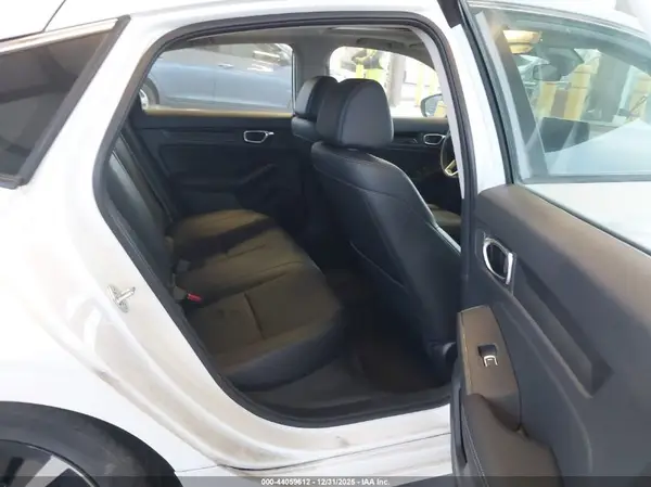 19XFL1H75NE005377 2022 HONDA CIVIC - Image 8