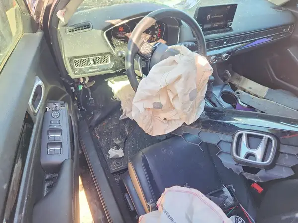 19XFL1H75NE005671 2022 HONDA CIVIC - Image 8