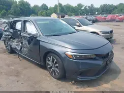 19XFL1H75NE006657 2022 HONDA CIVIC