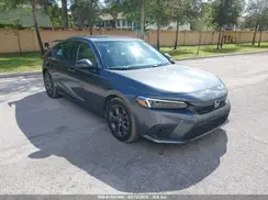 19XFL1H75NE006691 2022 HONDA CIVIC