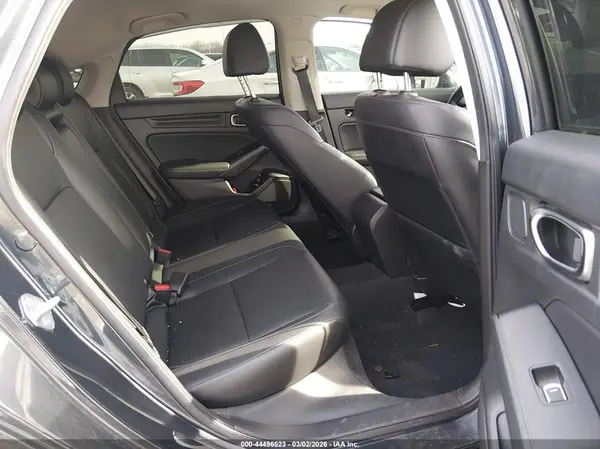19XFL1H75NE007968 2022 HONDA CIVIC - Image 8