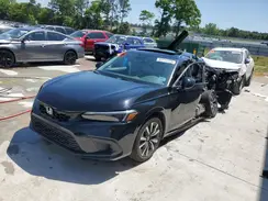19XFL1H75NE008666 2022 HONDA CIVIC