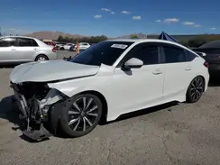 19XFL1H75NE009350 2022 HONDA CIVIC