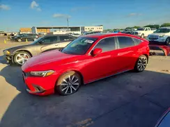 19XFL1H75NE009395 2022 HONDA CIVIC