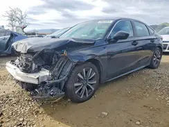 19XFL1H75NE010529 2022 HONDA CIVIC