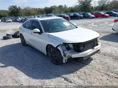 19XFL1H75NE011065 2022 HONDA CIVIC