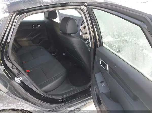 19XFL1H75NE011776 2022 HONDA CIVIC - Image 8