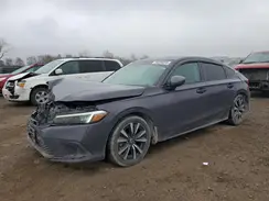 19XFL1H75NE012829 2022 HONDA CIVIC