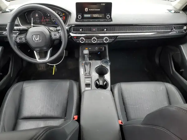 19XFL1H75NE012829 2022 HONDA CIVIC - Image 8