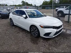 19XFL1H75NE014015 2022 HONDA CIVIC