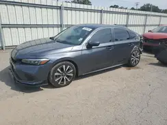 19XFL1H75NE015553 2022 HONDA CIVIC