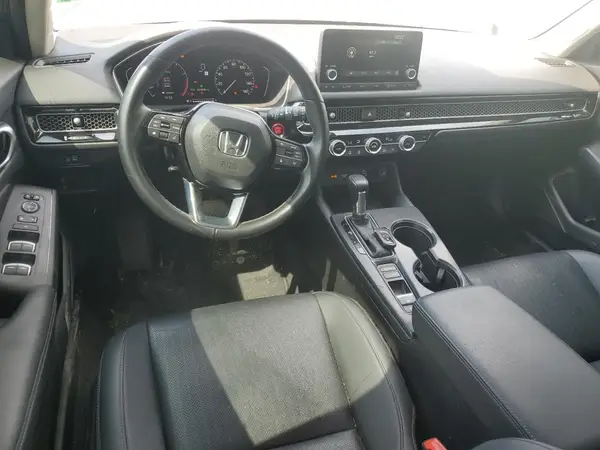 19XFL1H75NE015553 2022 HONDA CIVIC - Image 8
