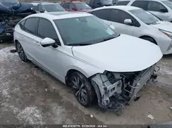 19XFL1H75NE016282 2022 HONDA CIVIC
