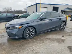 19XFL1H75NE017271 2022 HONDA CIVIC