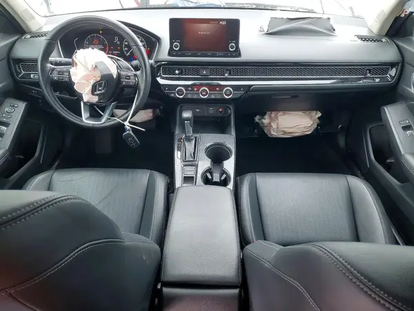 19XFL1H75NE017271 2022 HONDA CIVIC - Image 8