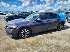 19XFL1H75NE018498 2022 HONDA CIVIC